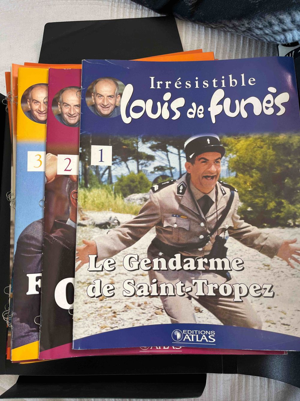 Image item