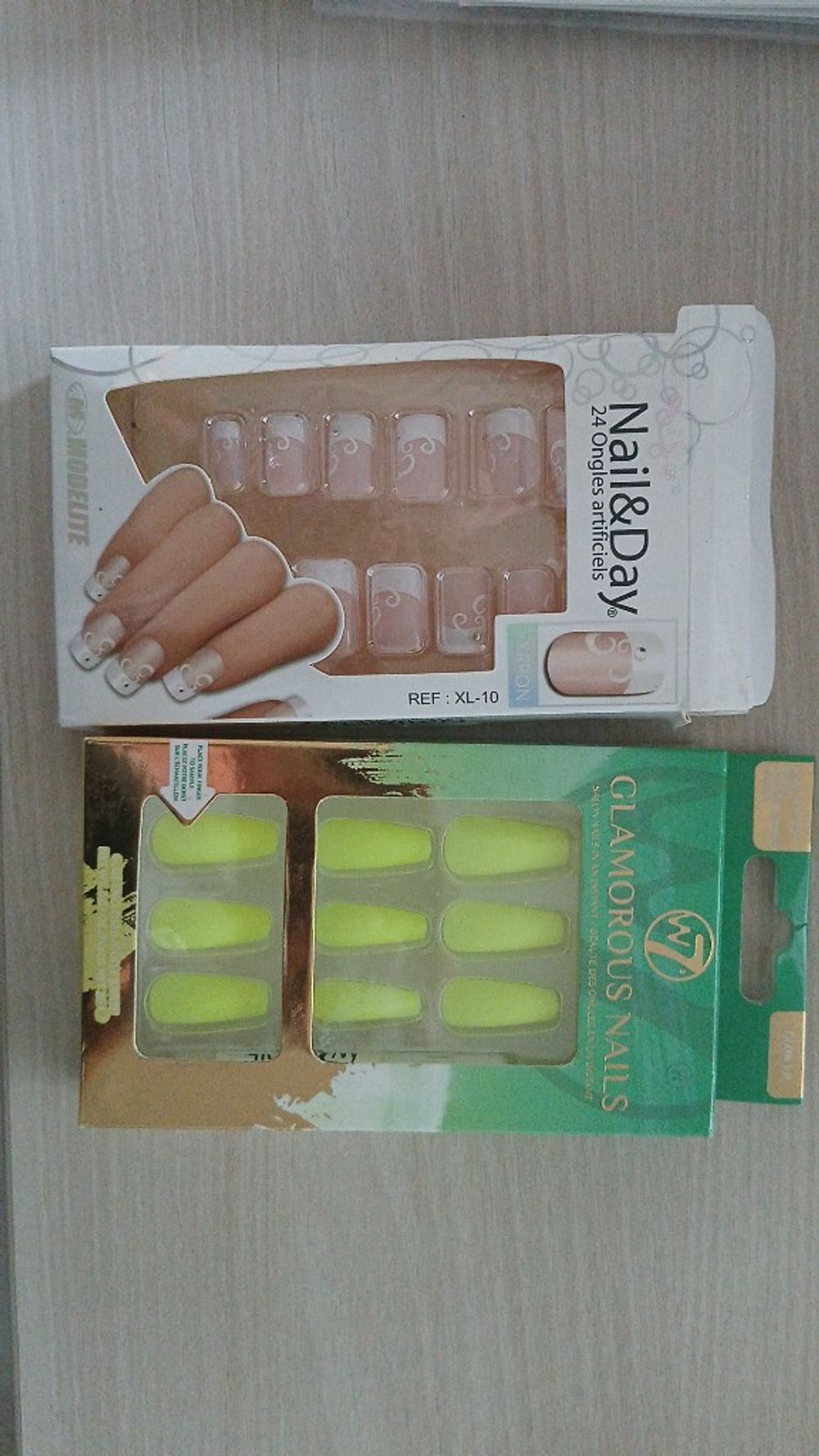 Image item