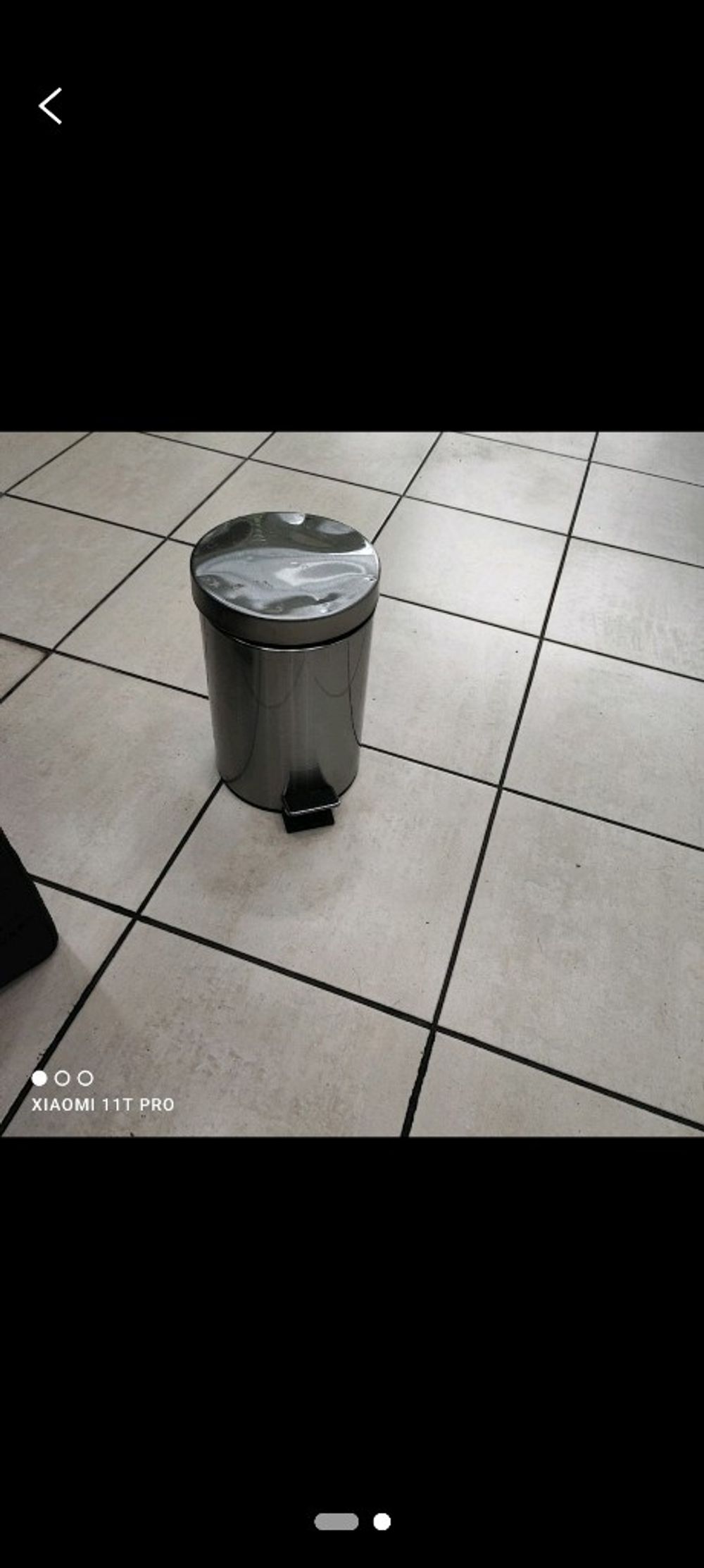 Image item