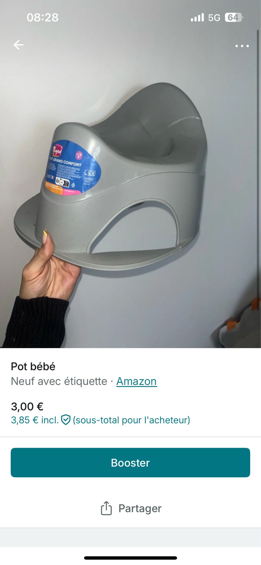 Image item