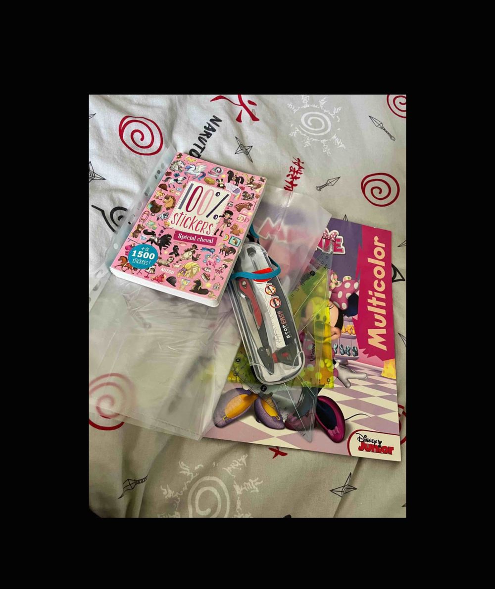 Image item