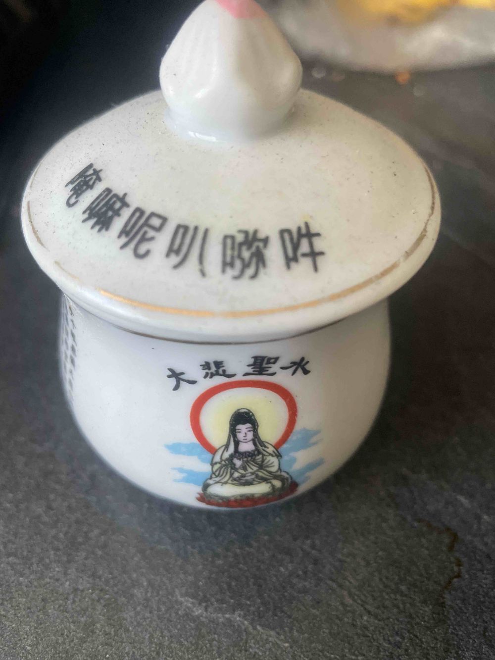 Image item