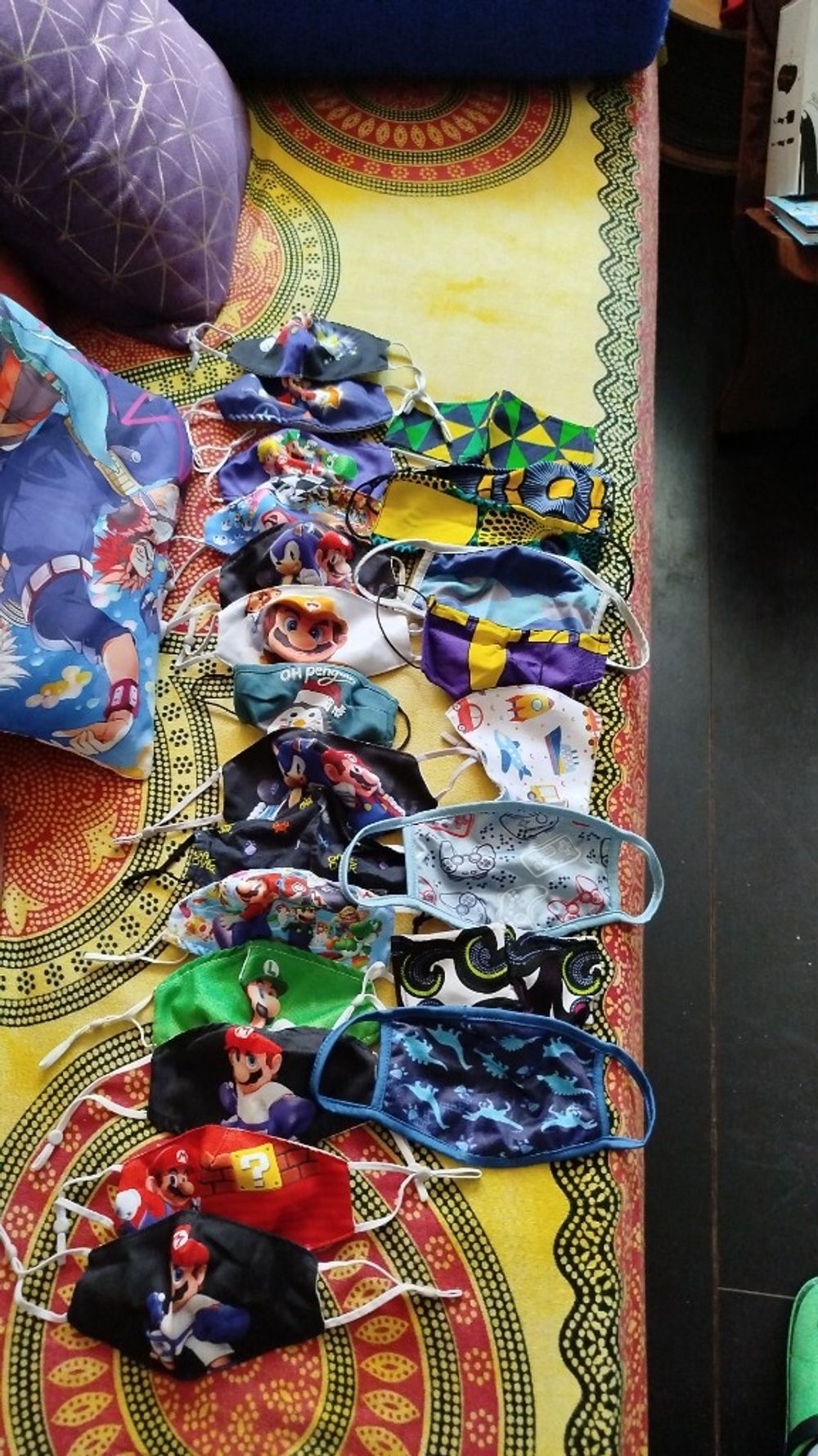 Image item