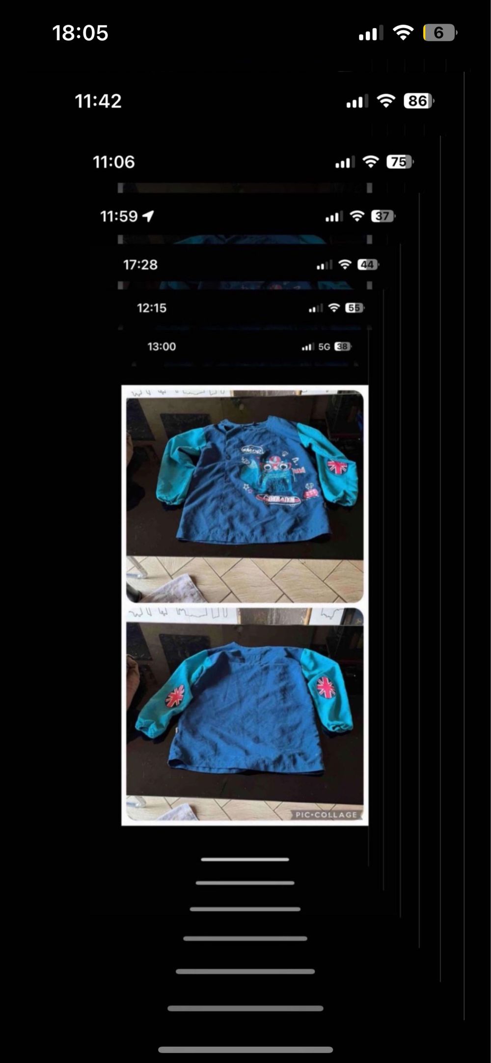 Image item