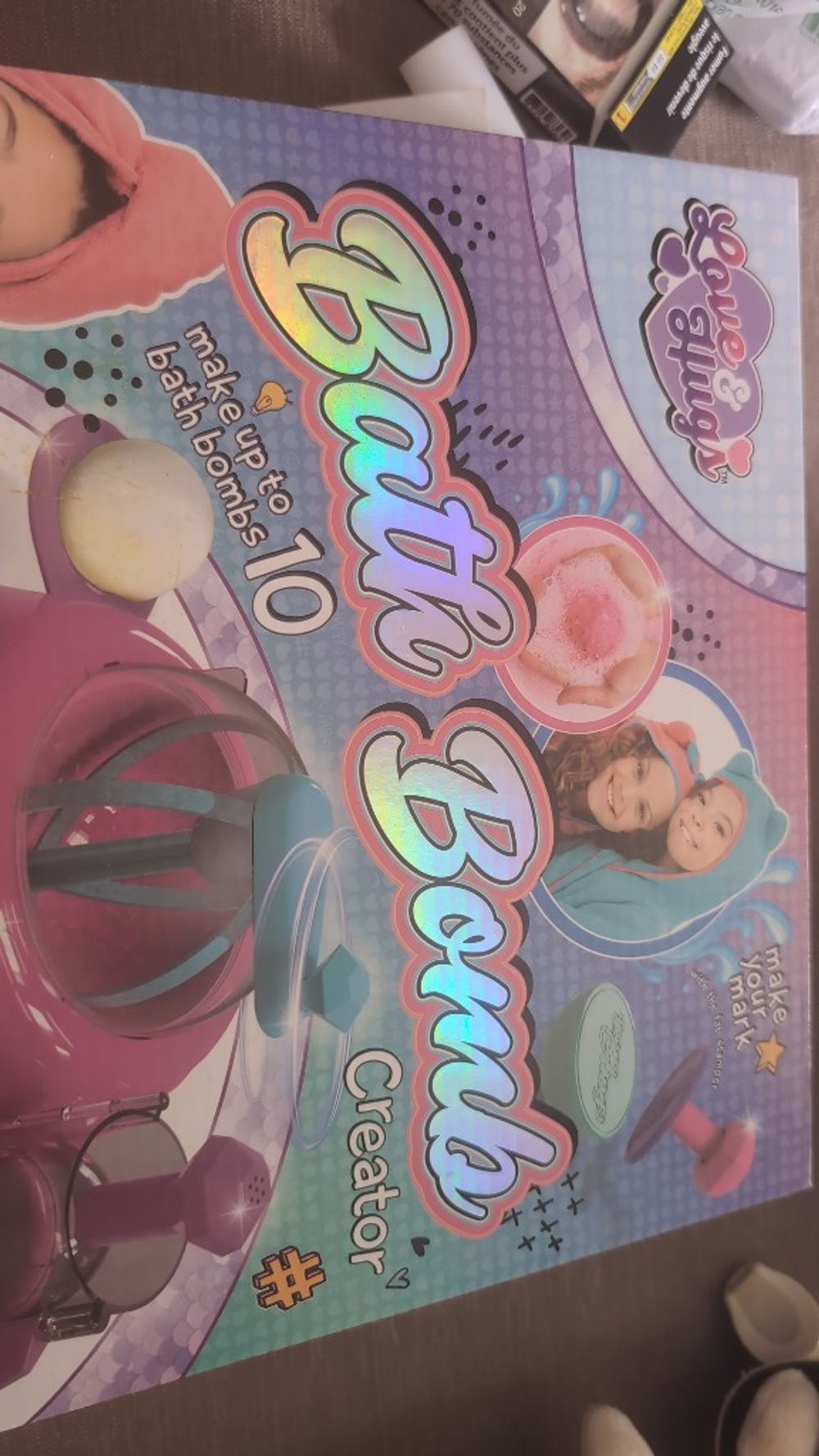 Image item
