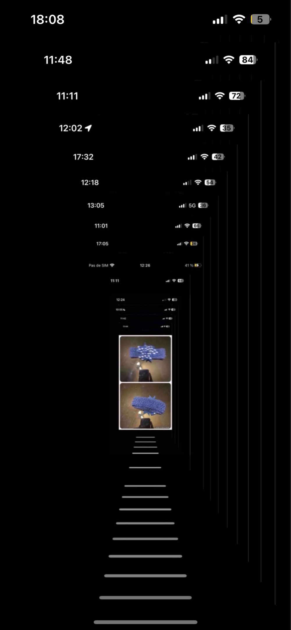 Image item