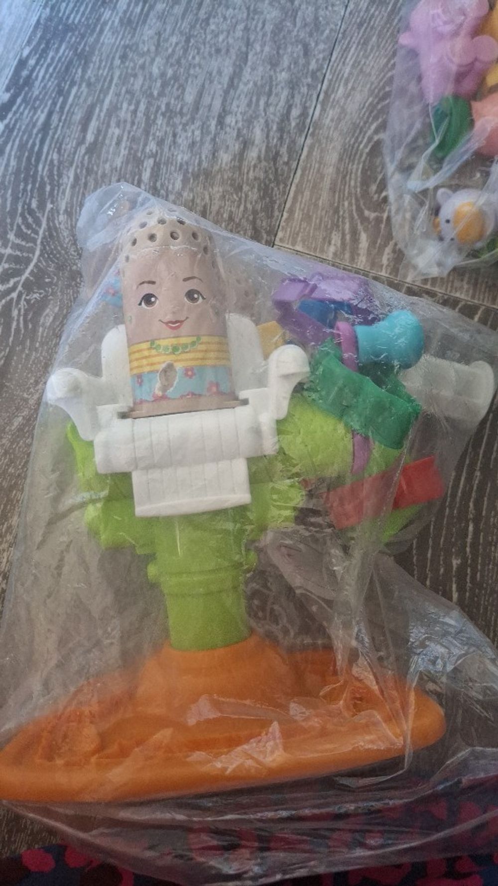Image item