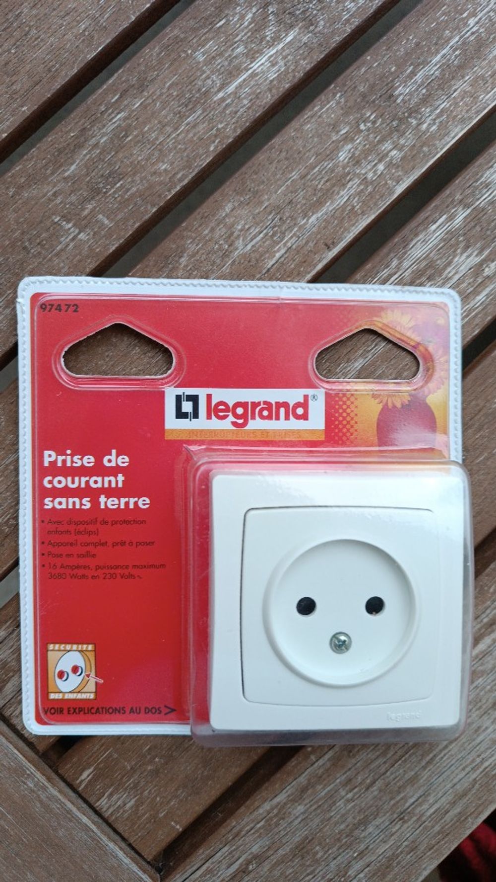 Image item