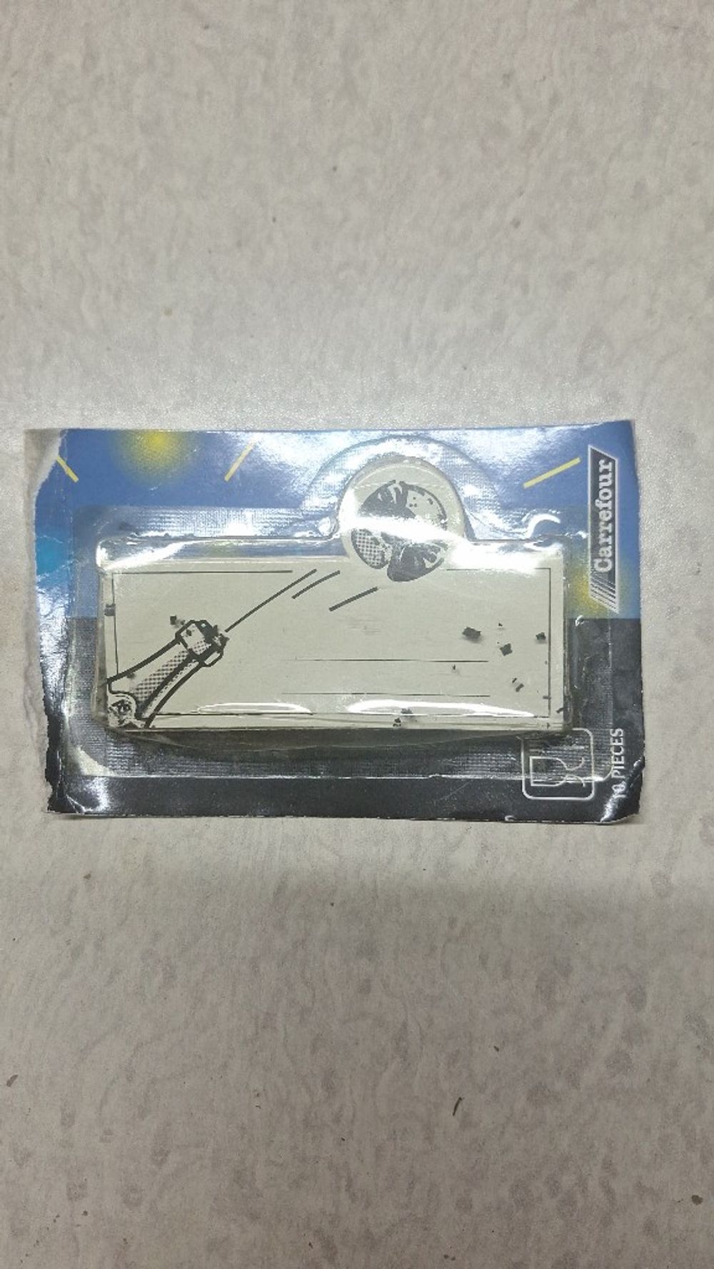 Image item
