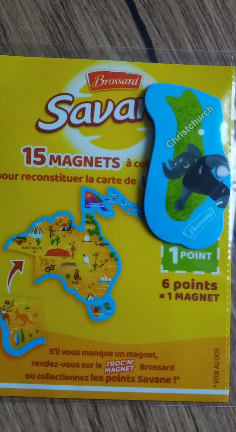 Image item