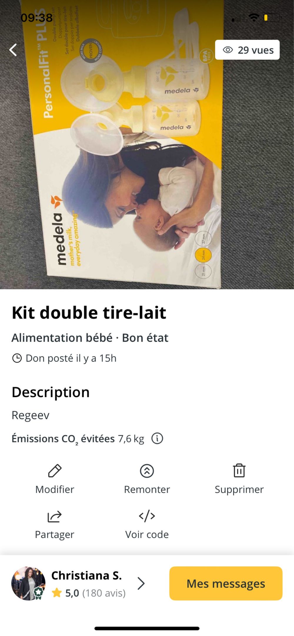 Image item