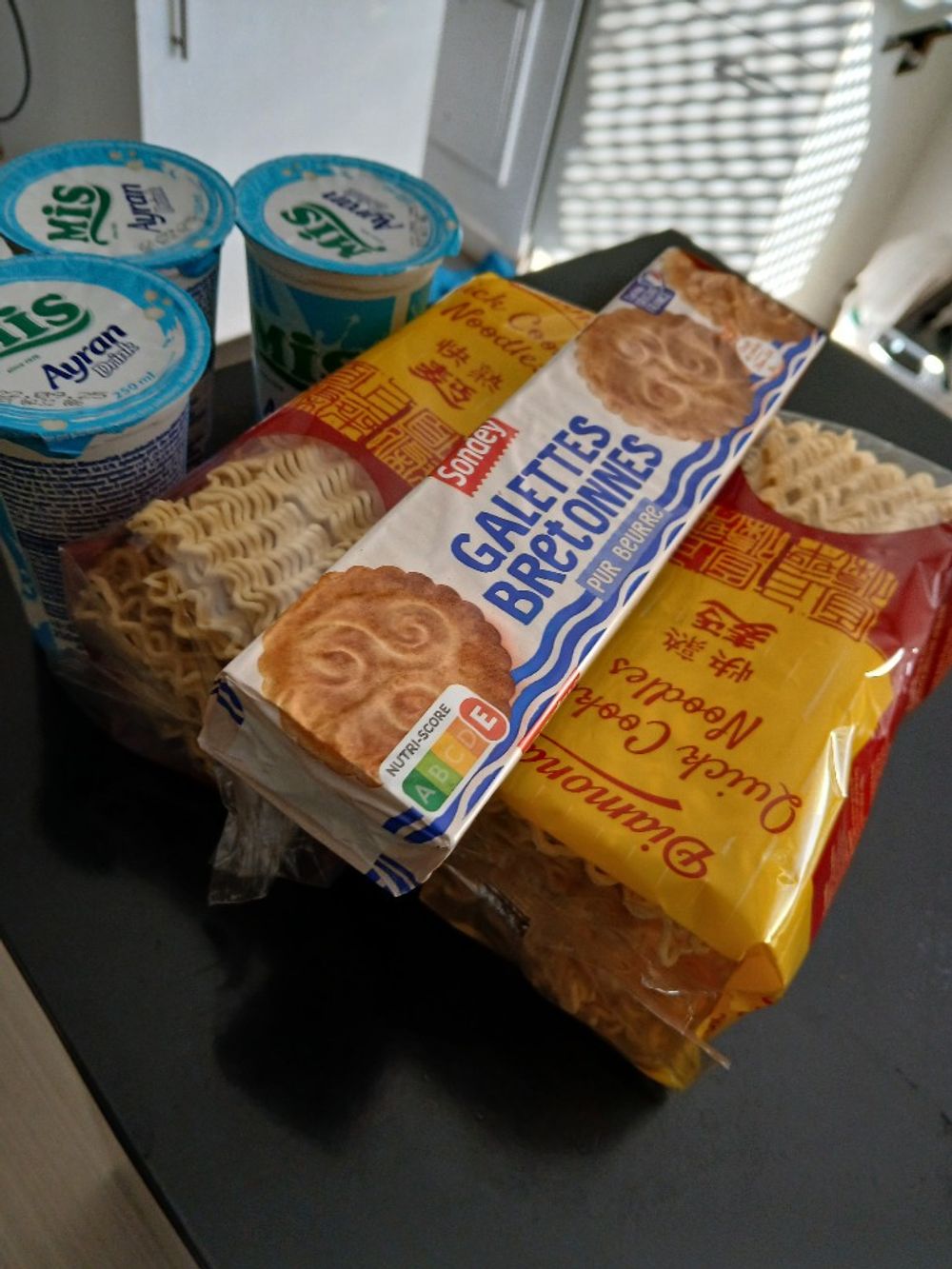 Image item