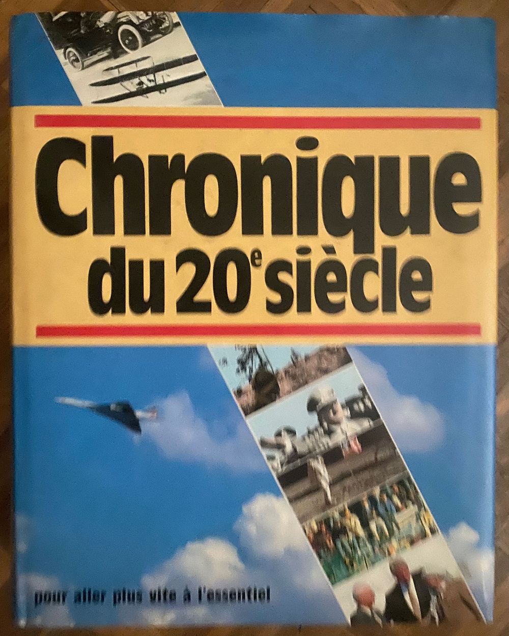 Image item