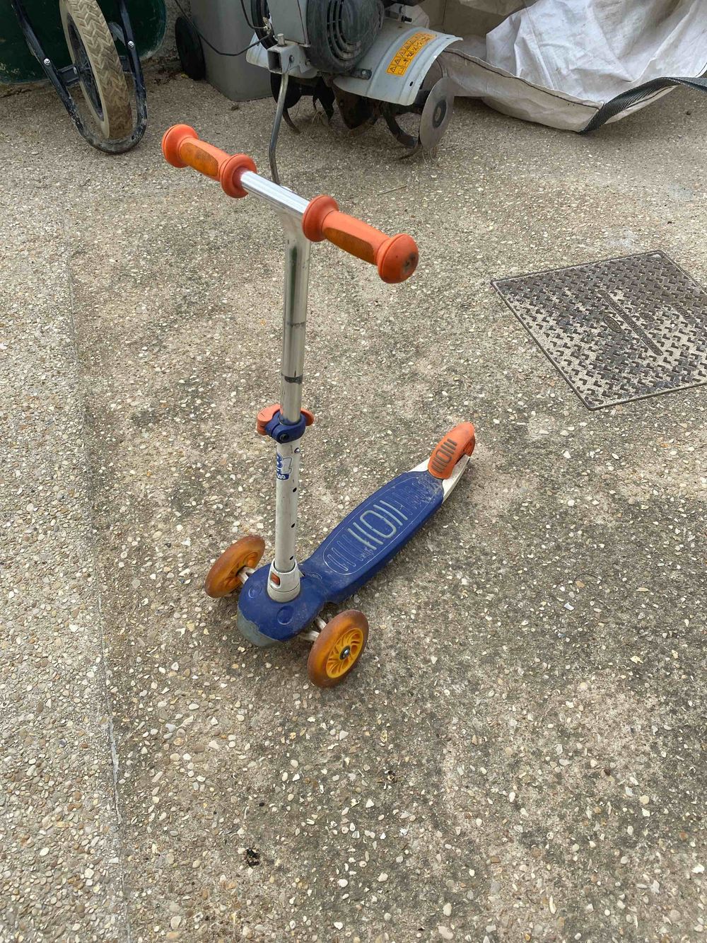 Image item
