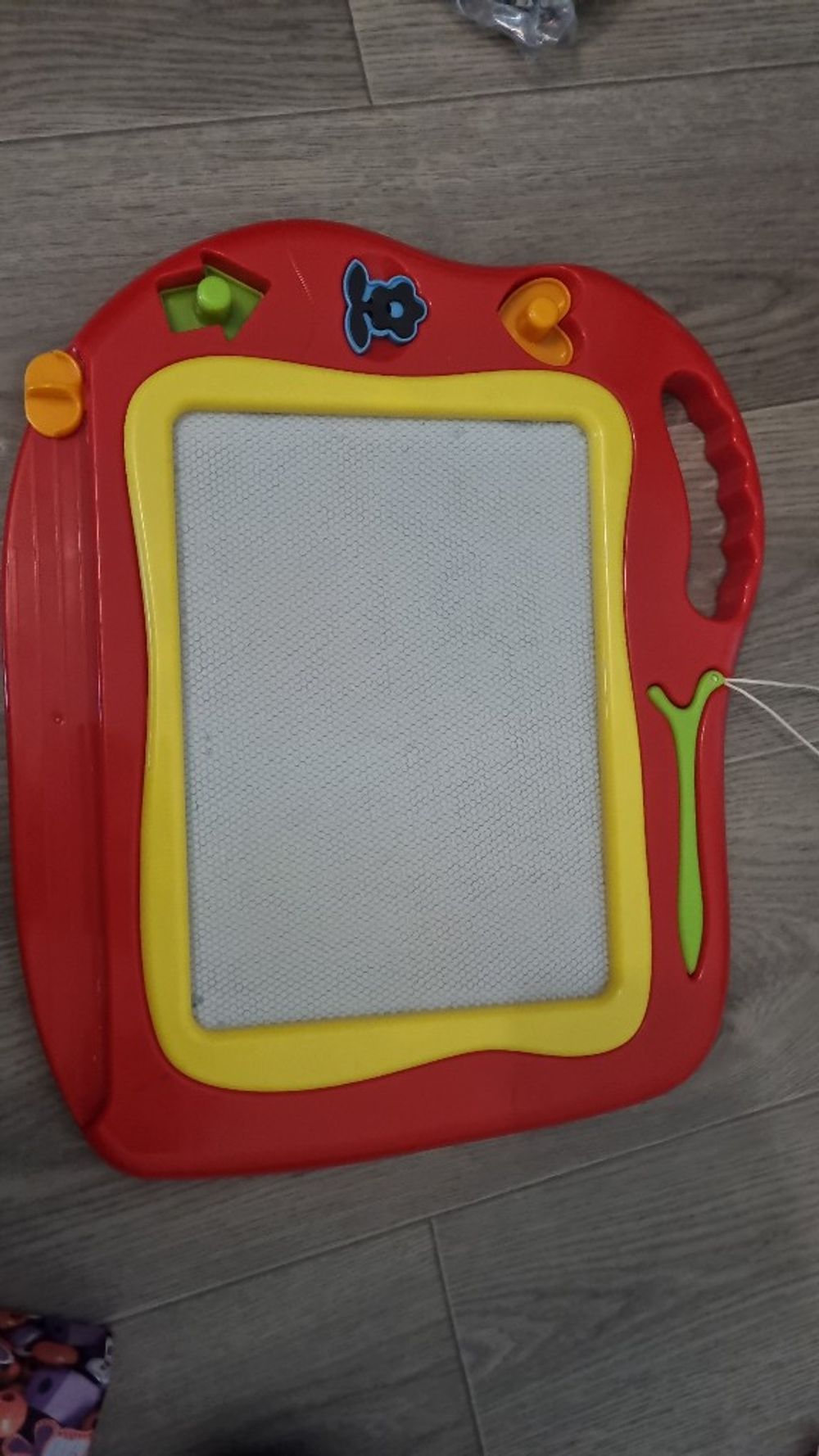 Image item