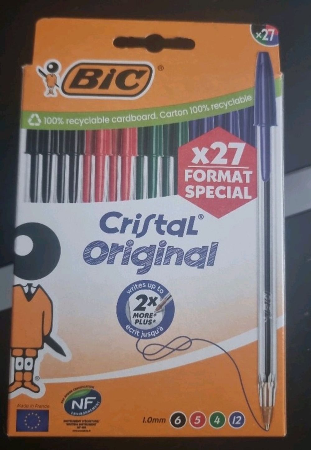 Image item