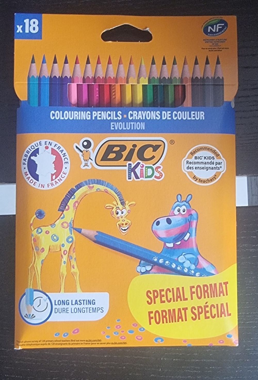 Image item
