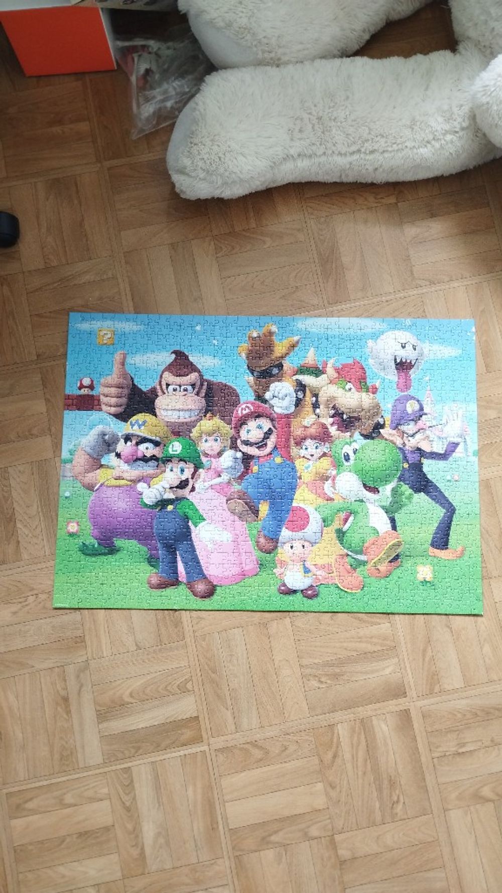 Image item