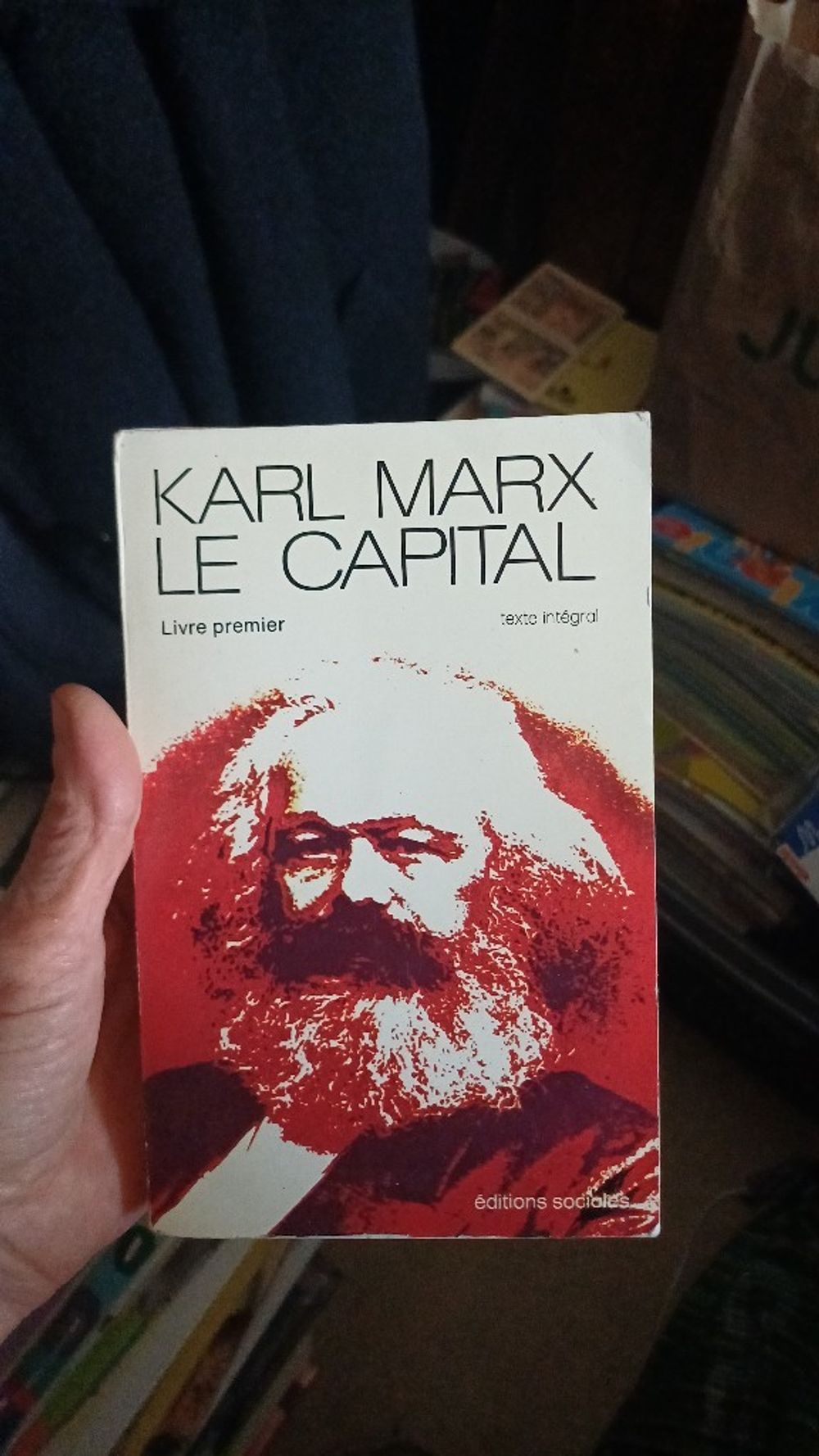 Image item