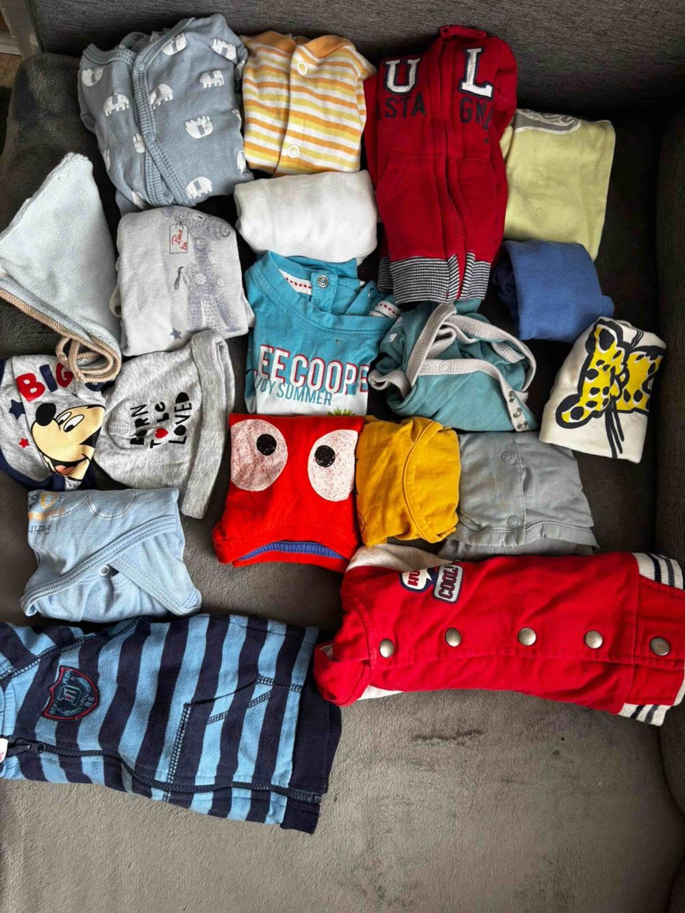 Image item