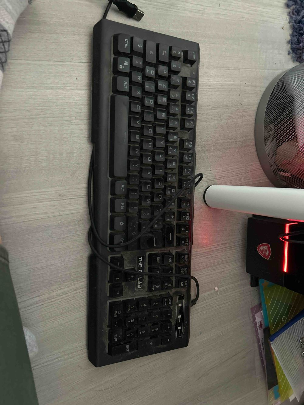 Image item