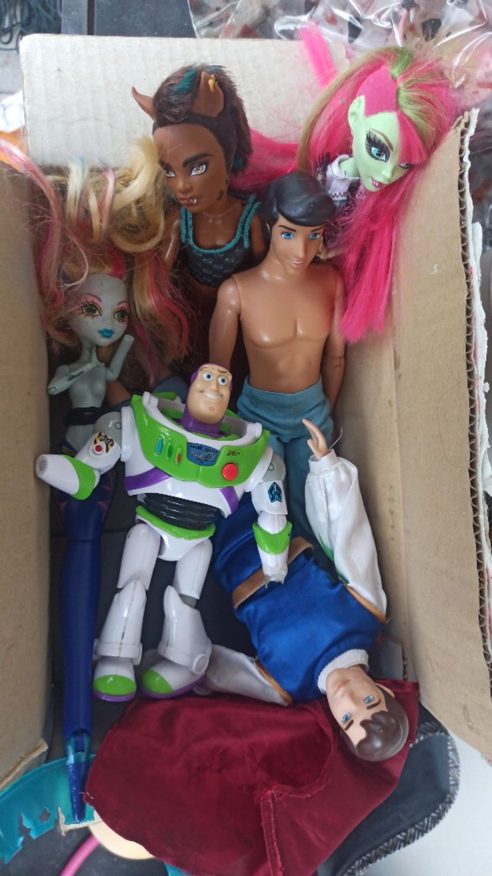 Image item