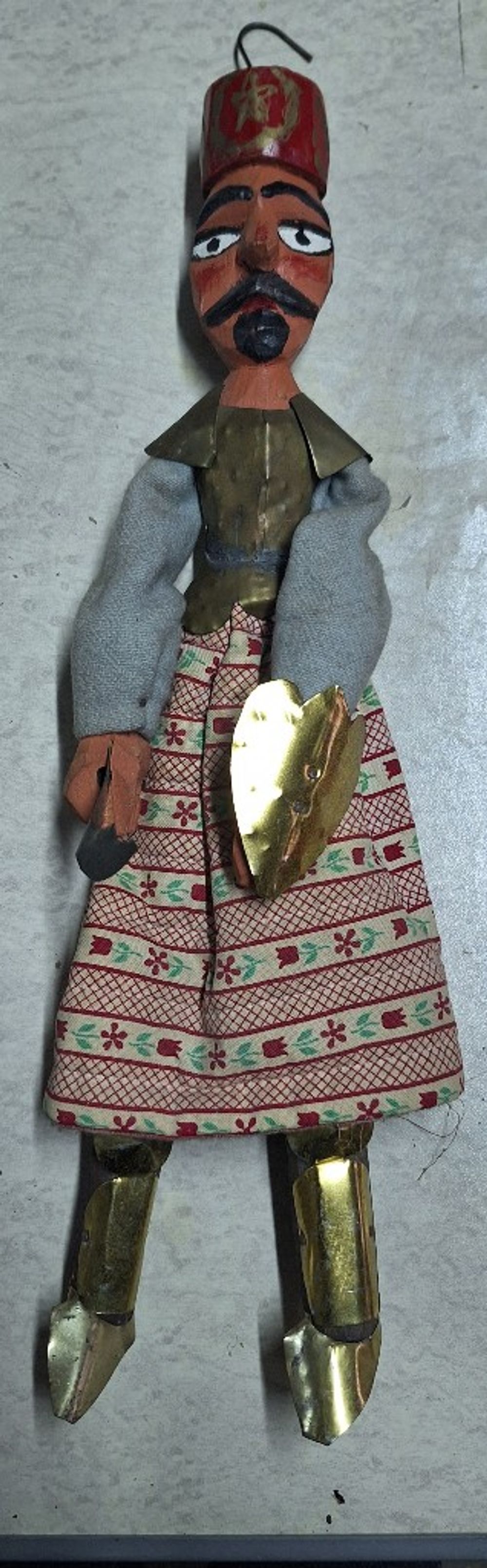 Image item