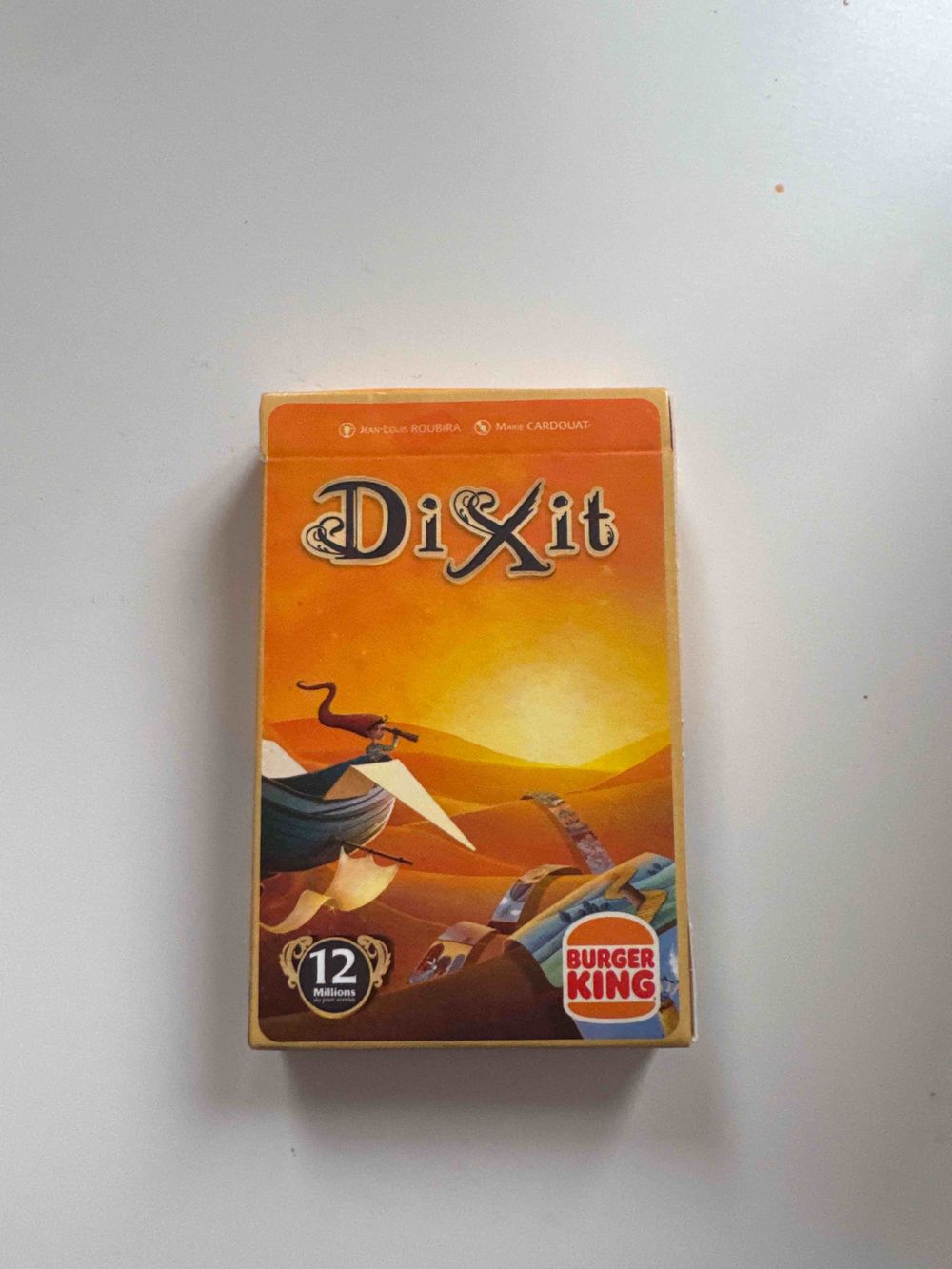 Image item