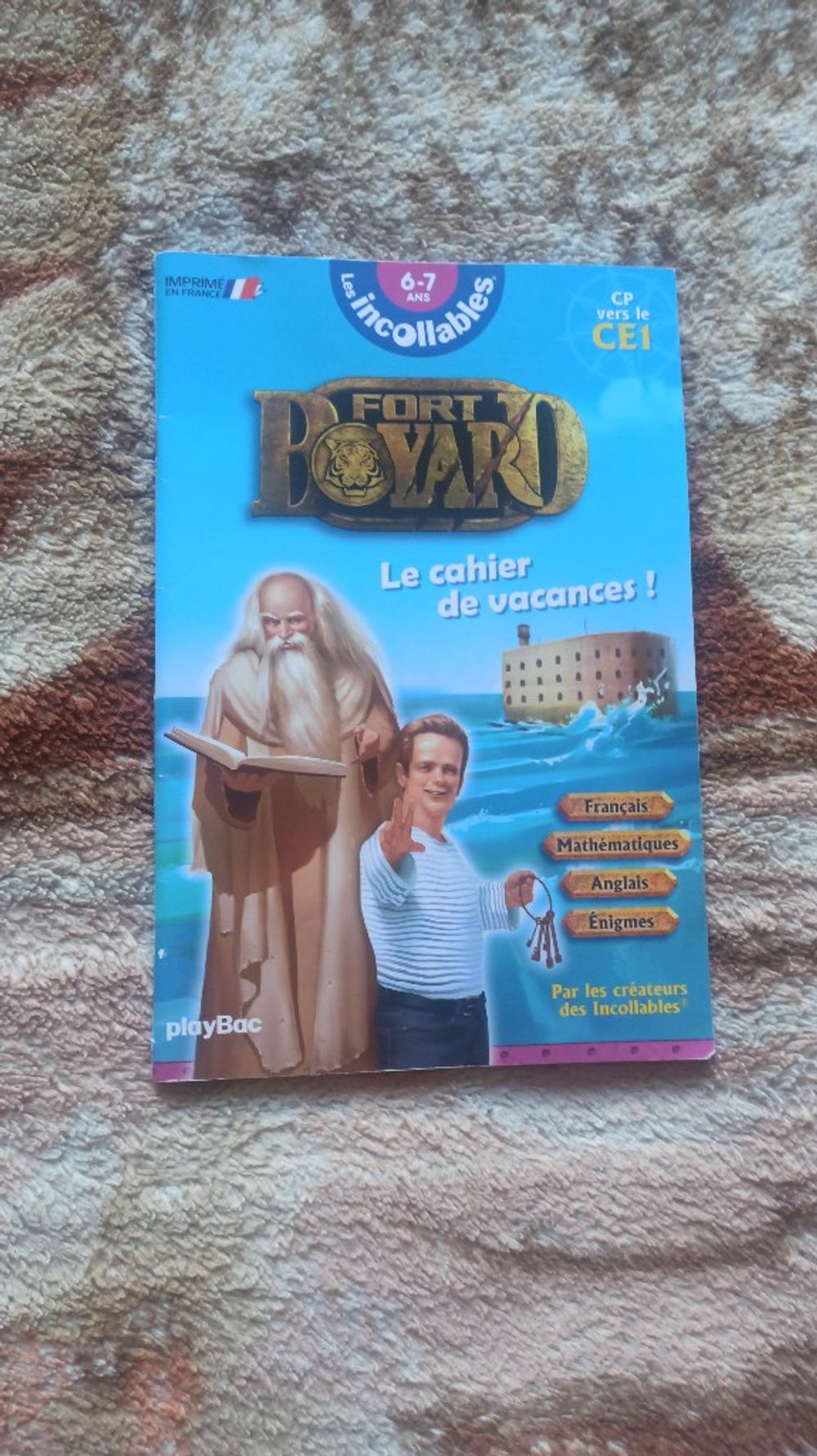 Image item