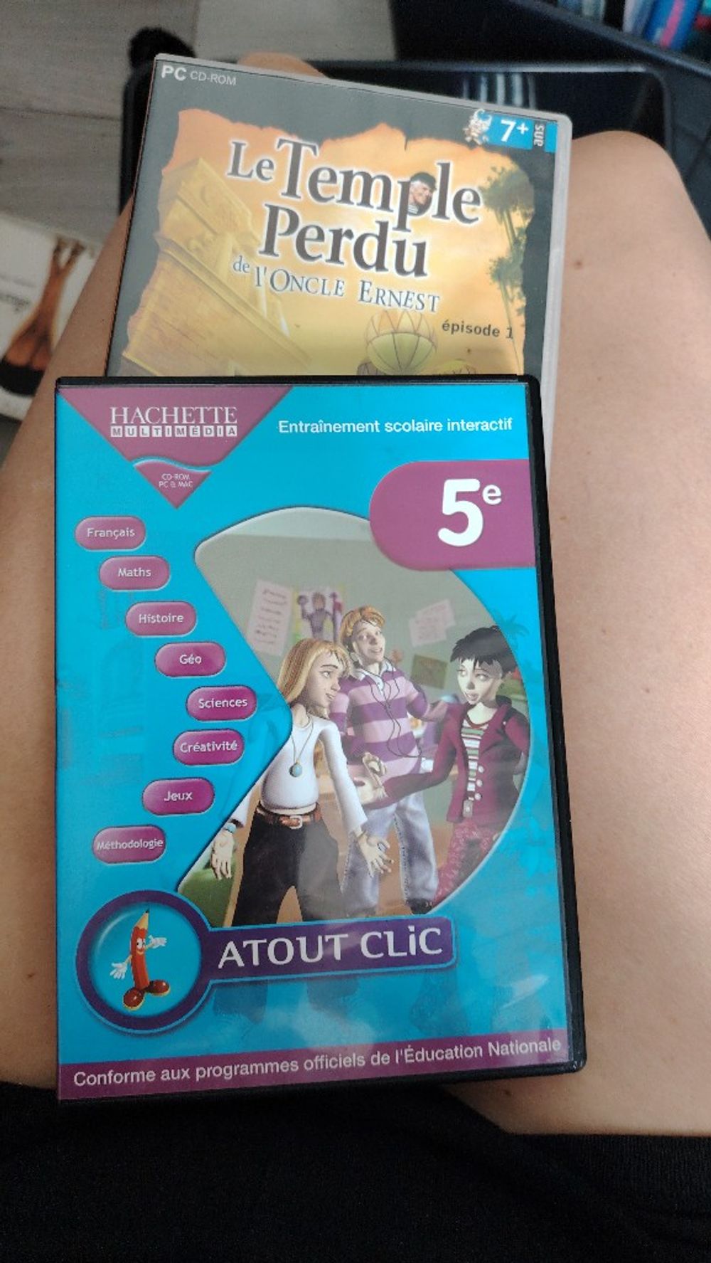 Image item
