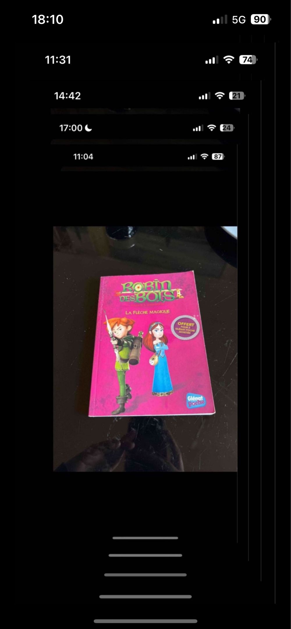 Image item
