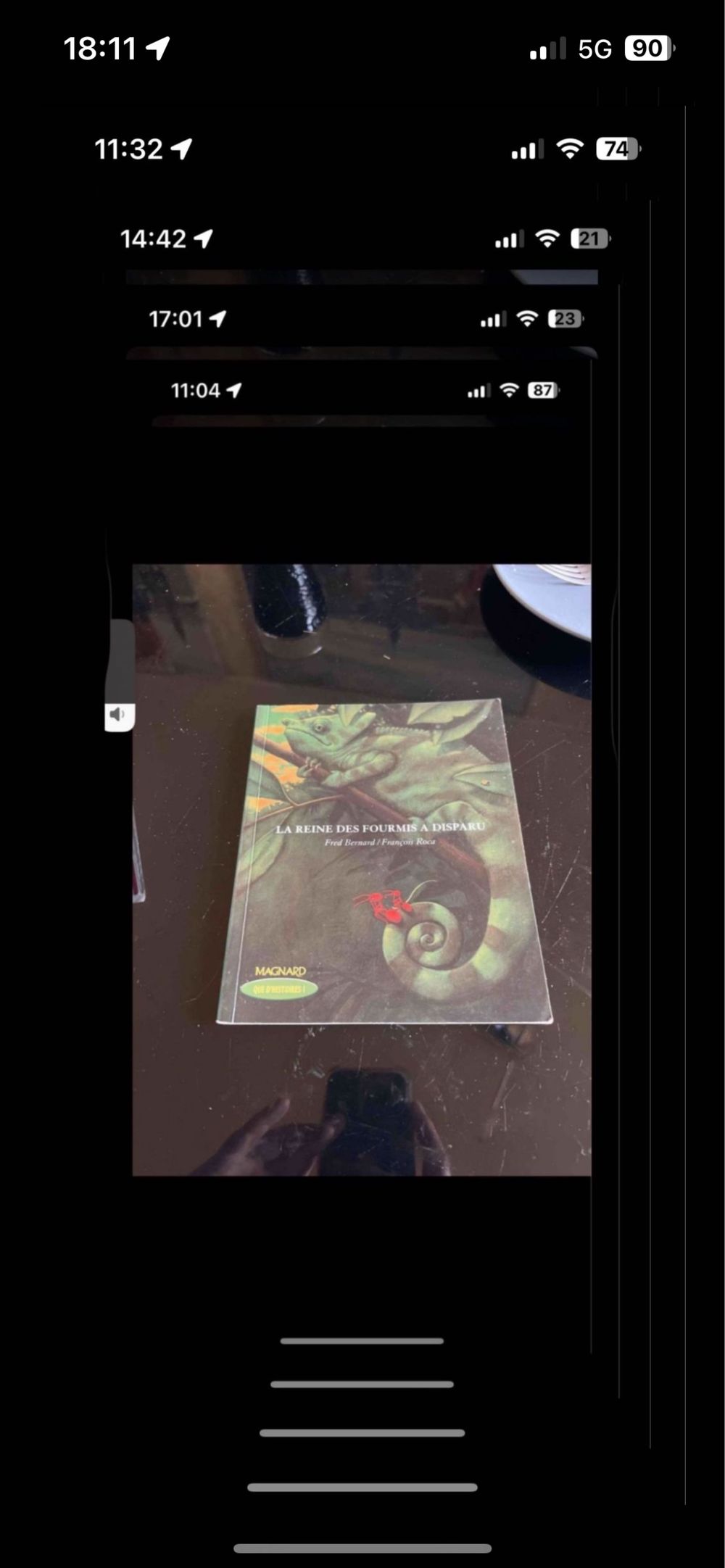 Image item