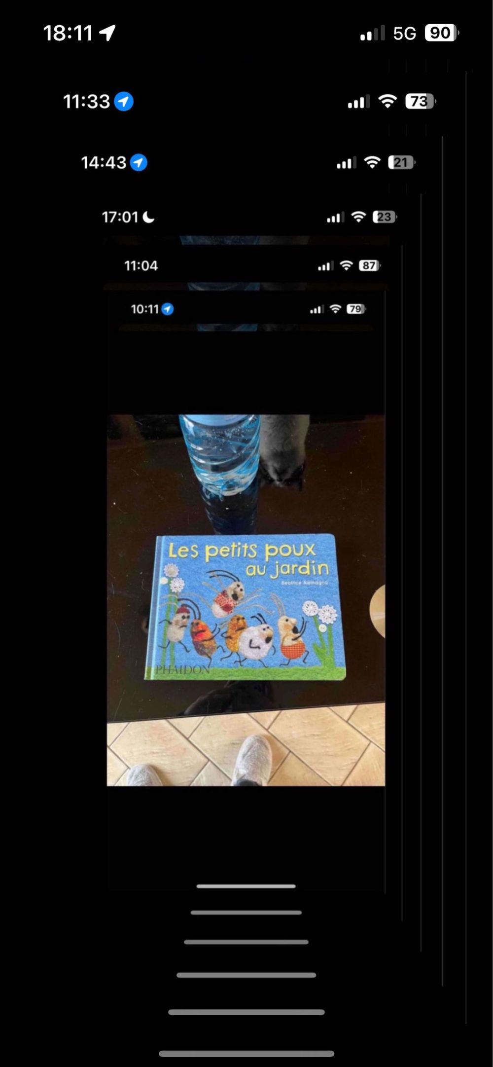 Image item