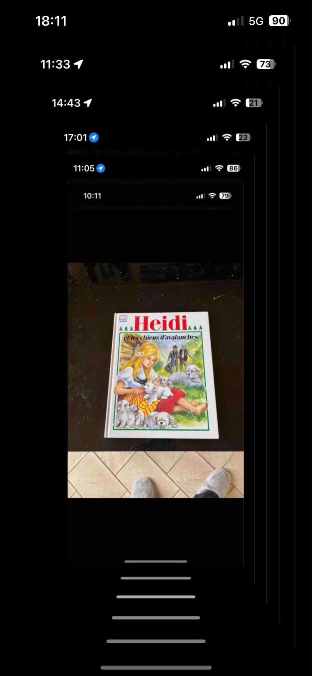 Image item