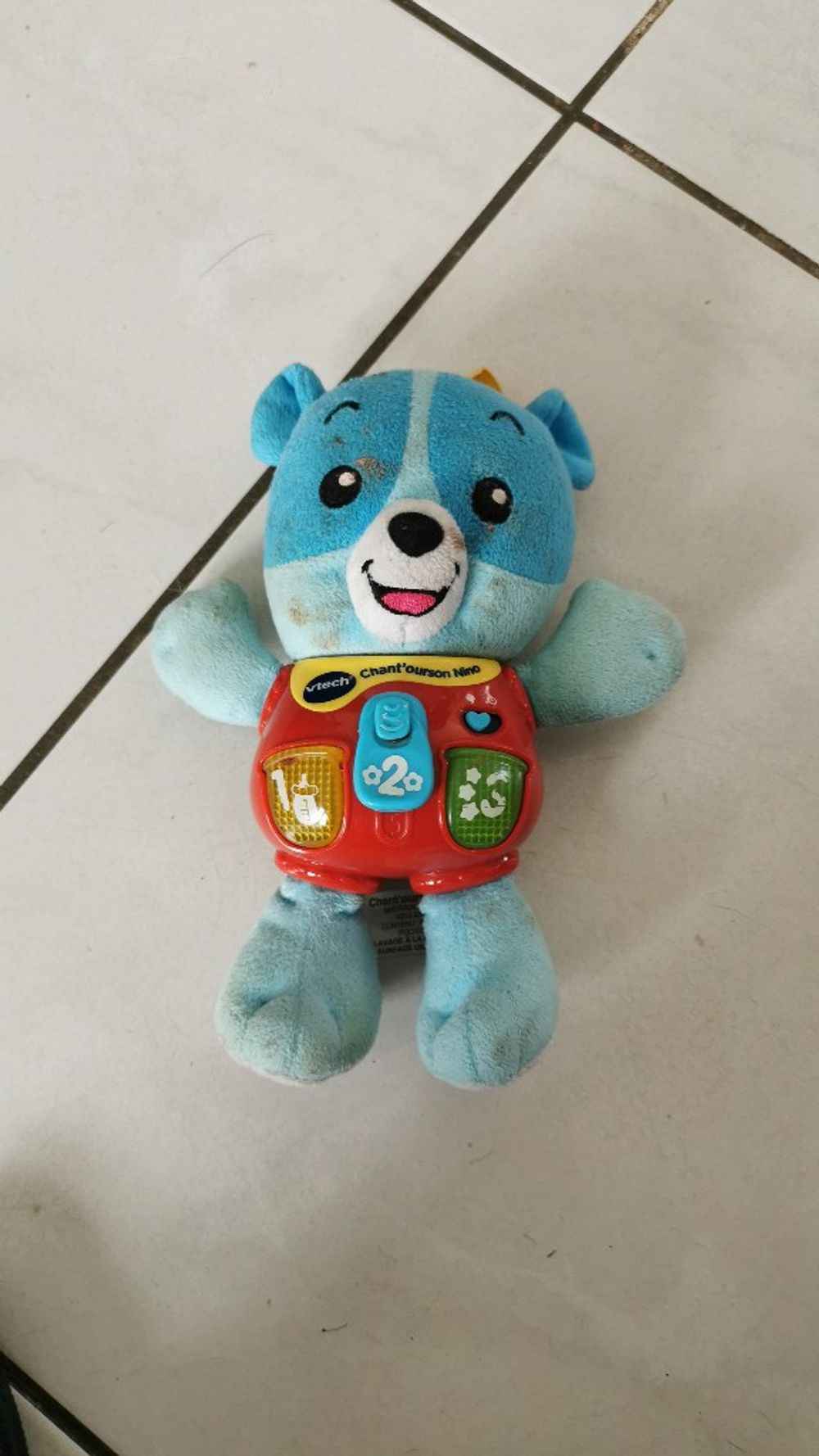 Image item