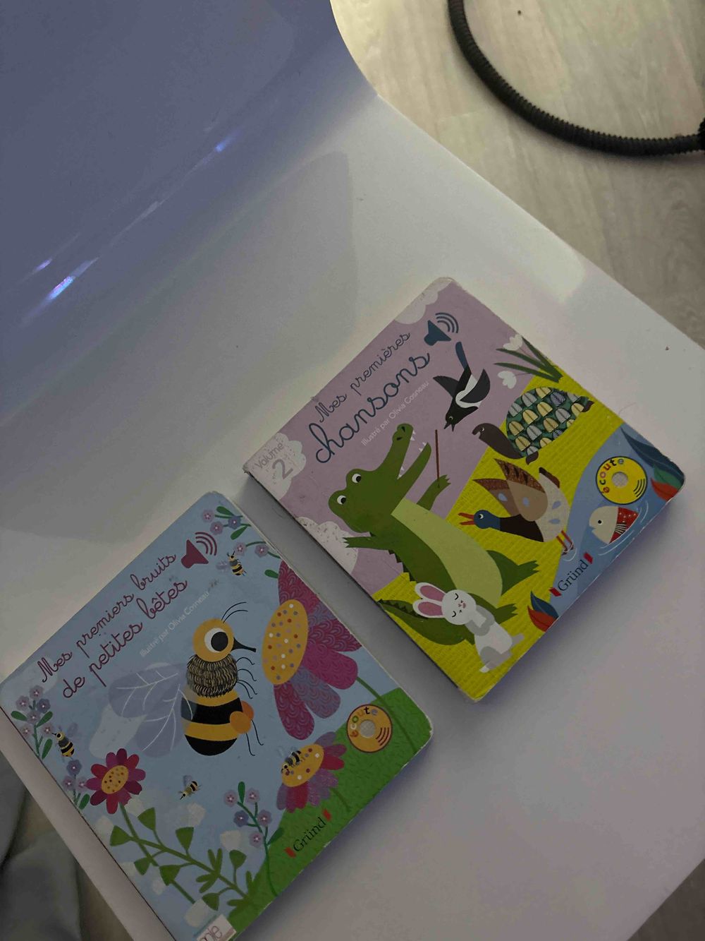 Image item