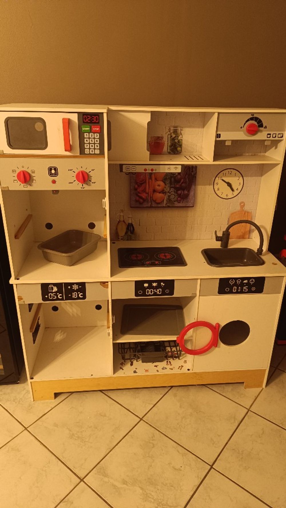 Image item
