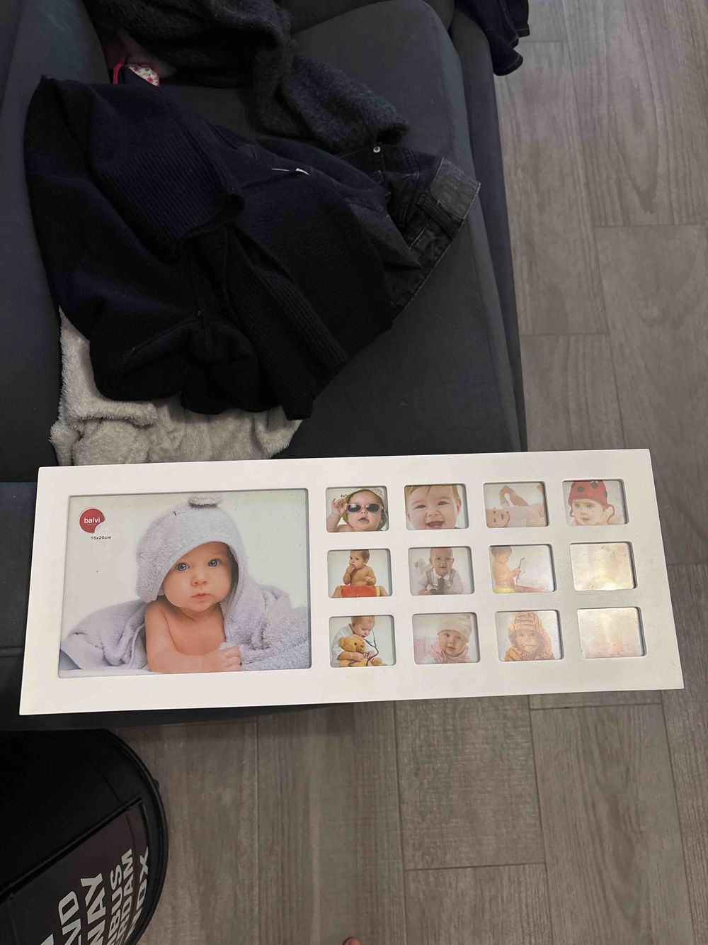 Image item