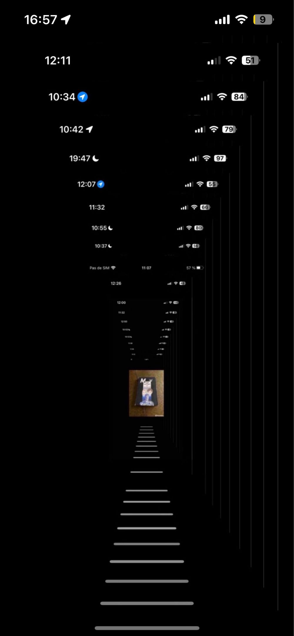 Image item