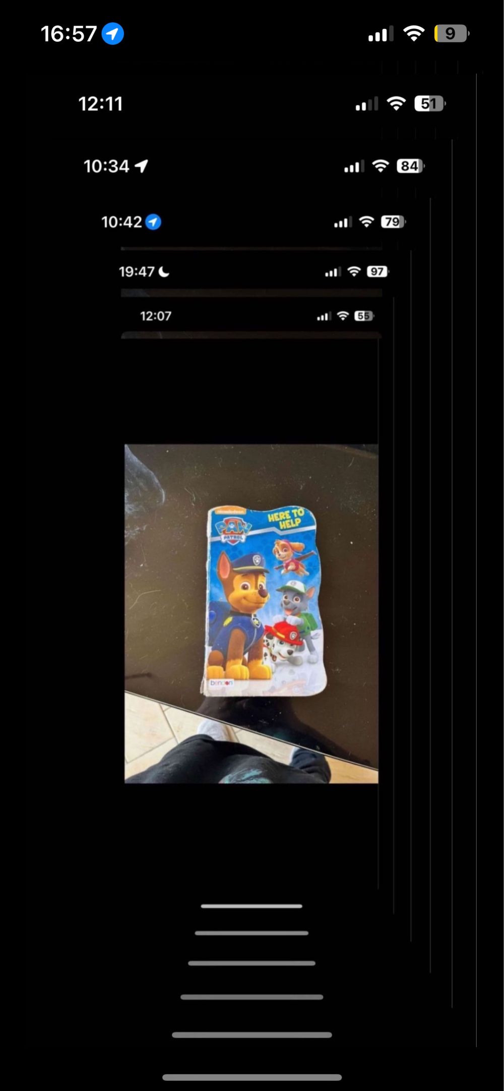 Image item