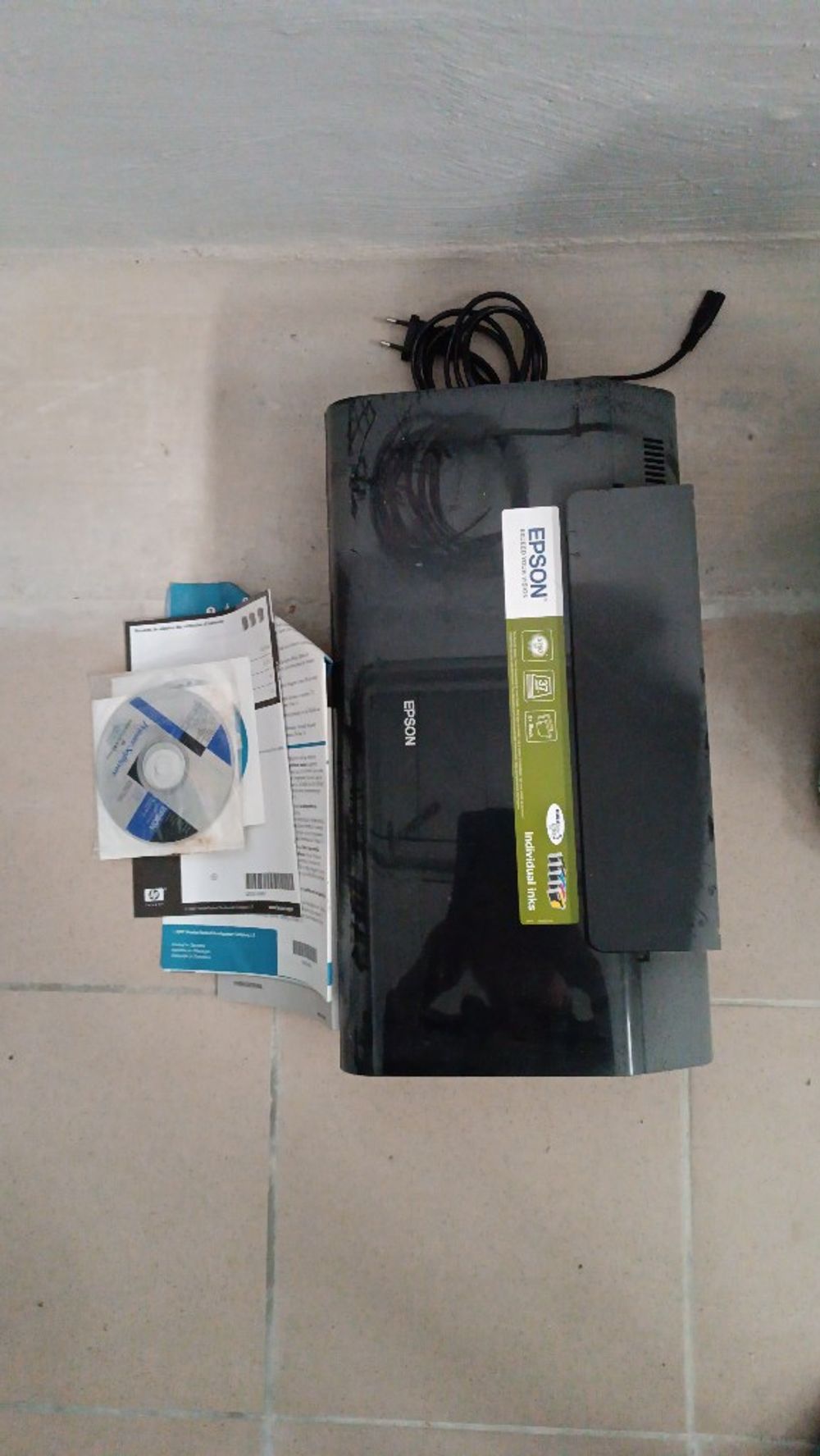 Image item