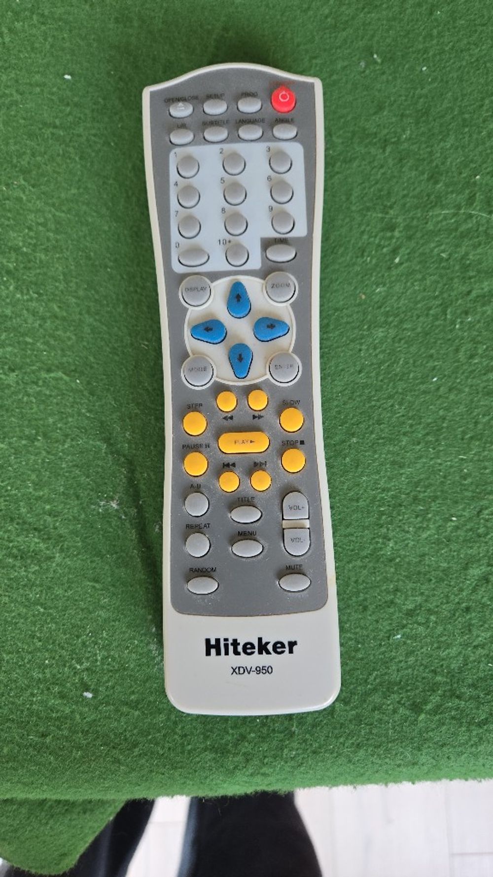 Image item