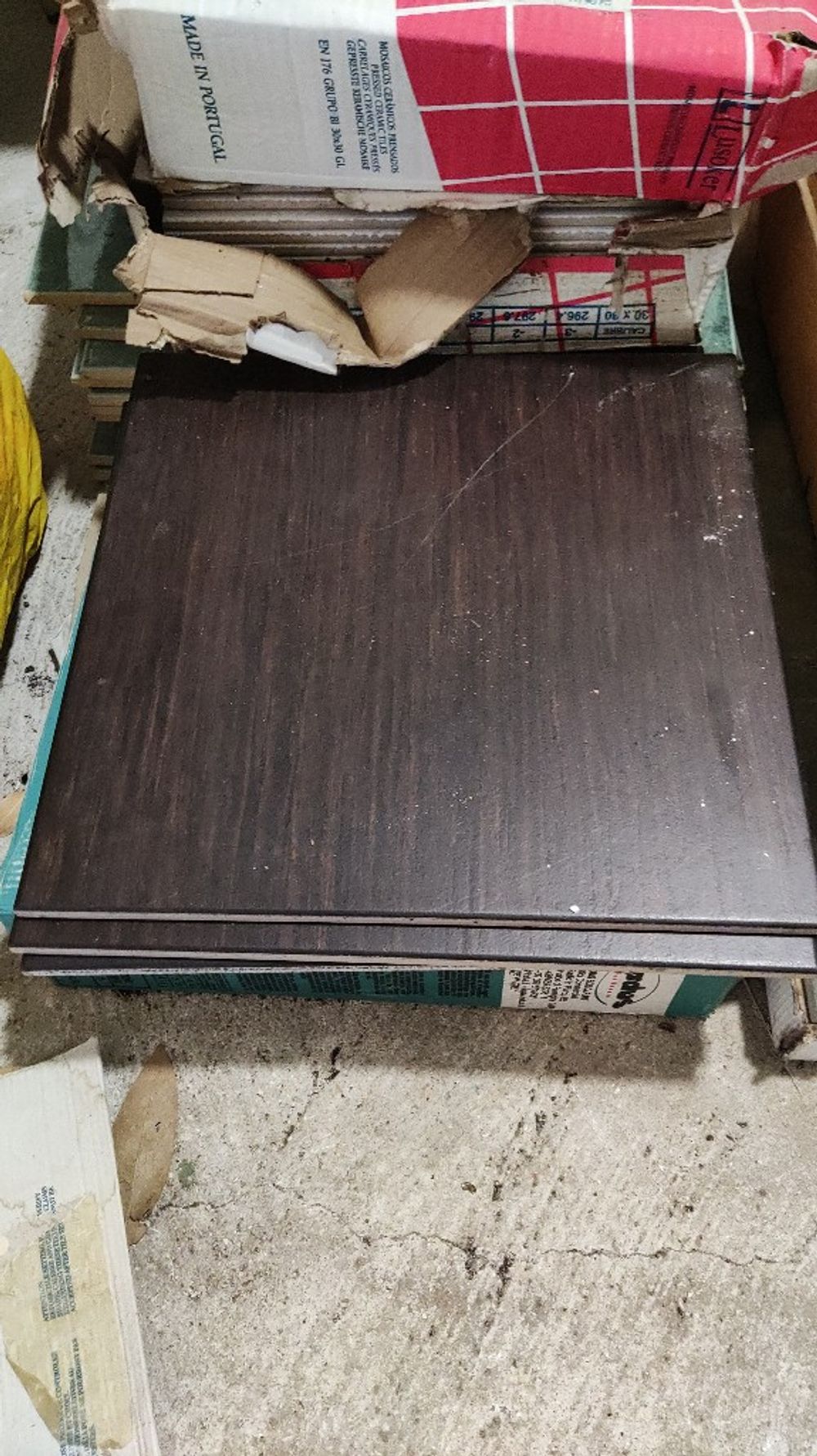 Image item