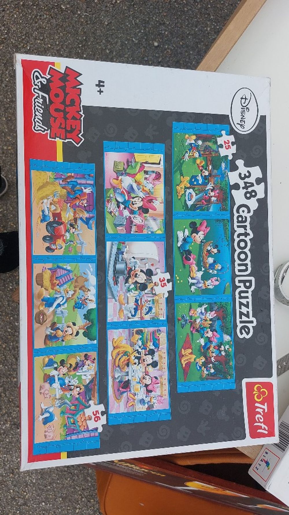 Image item