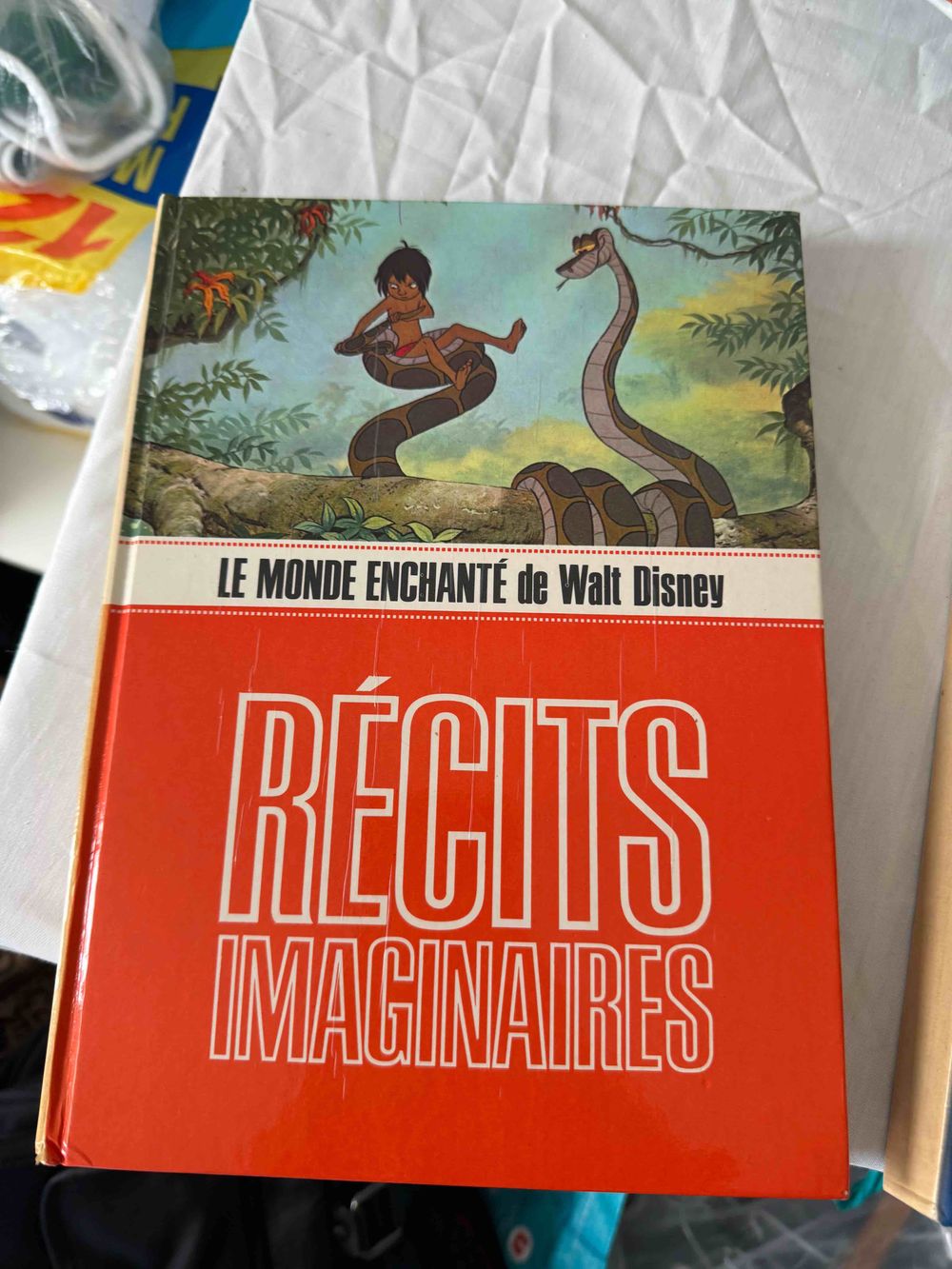 Image item