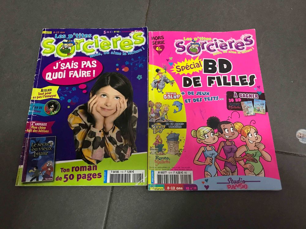 Image item