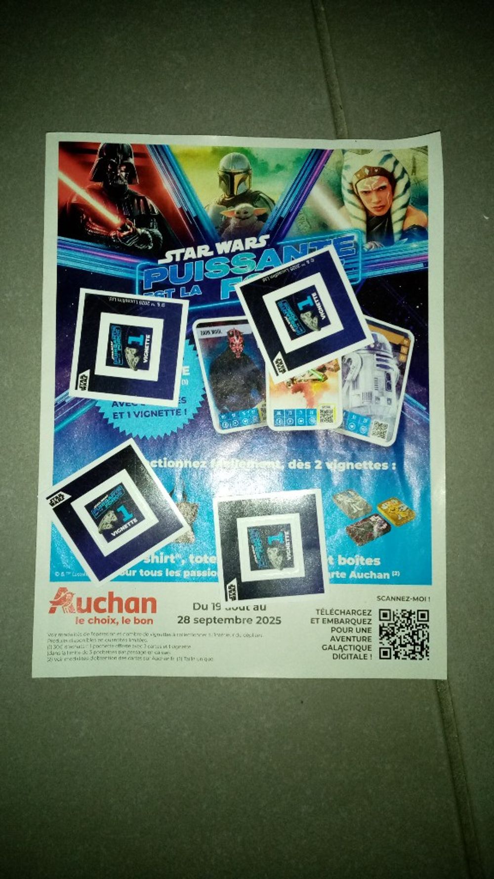 Image item
