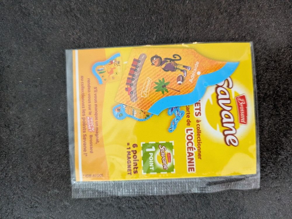 Image item