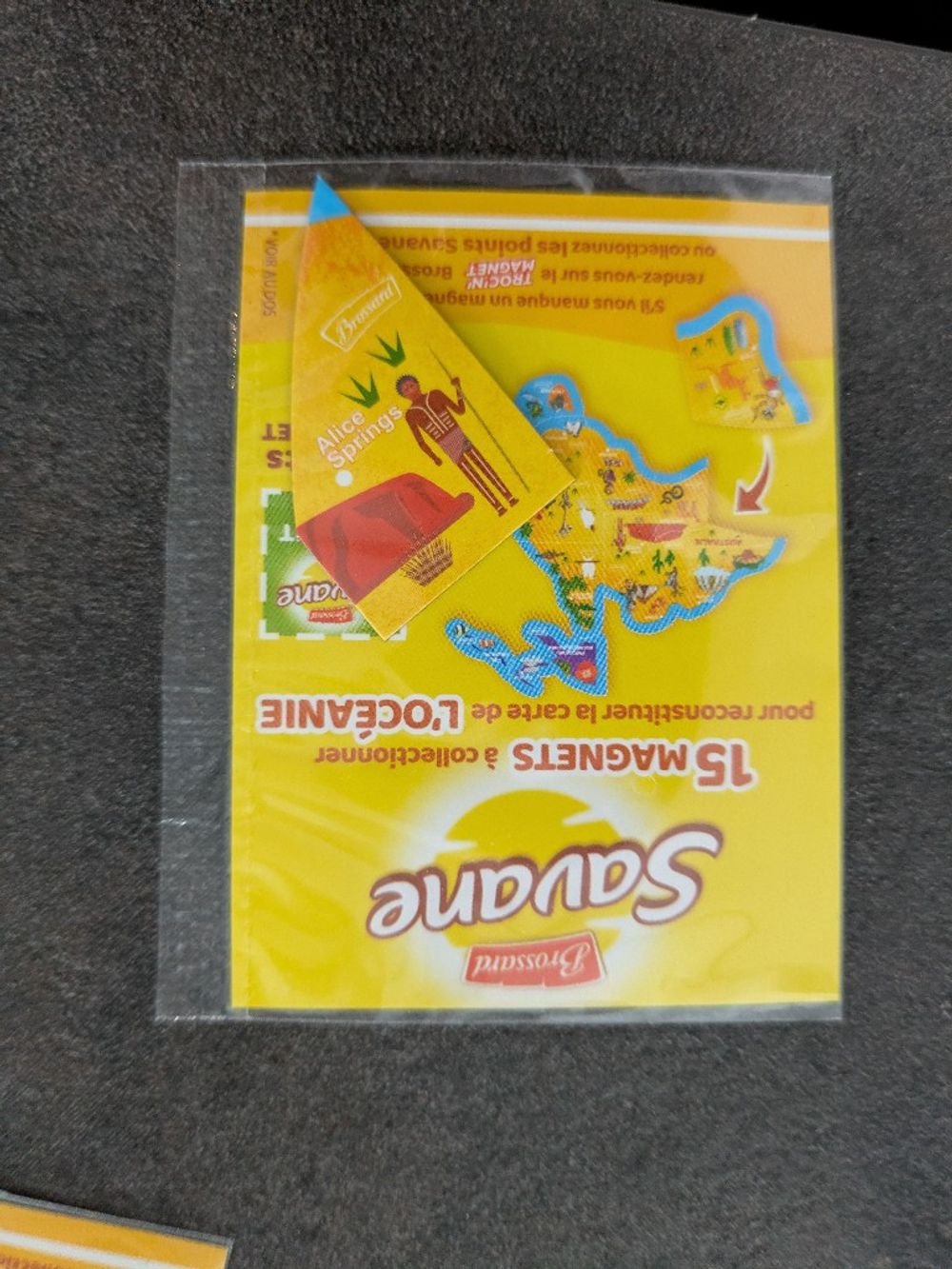 Image item
