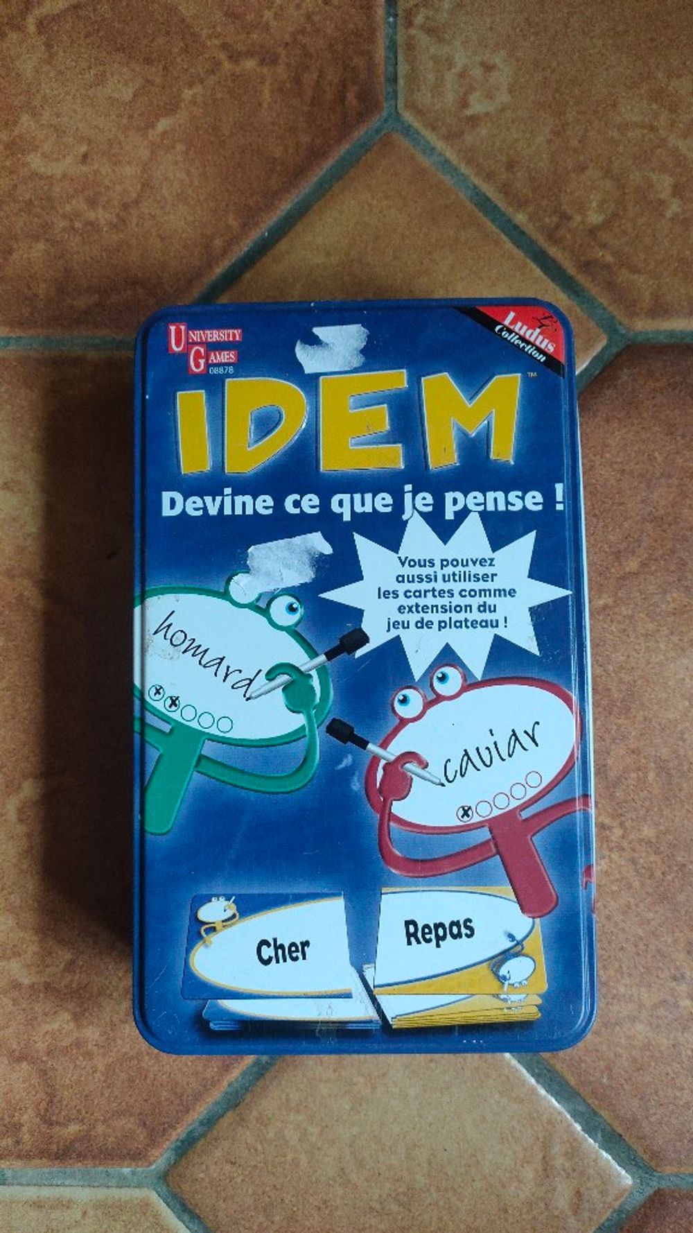 Image item